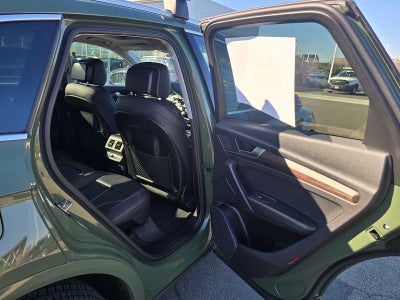 2025 Audi Q5 S line Premium