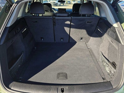 2025 Audi Q5 S line Premium