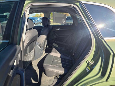 2025 Audi Q5 S line Premium