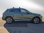 2025 Audi Q5 S line Premium