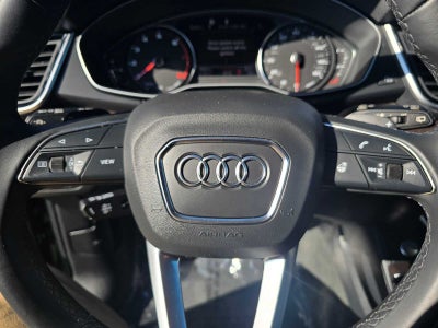 2025 Audi Q5 S line Premium