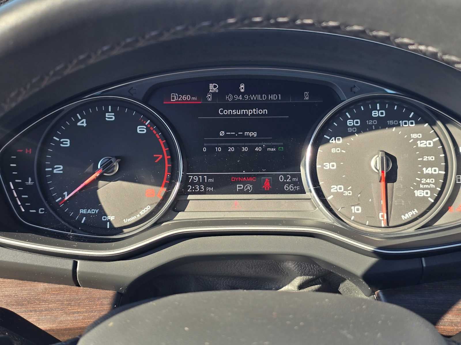 2025 Audi Q5 S line Premium