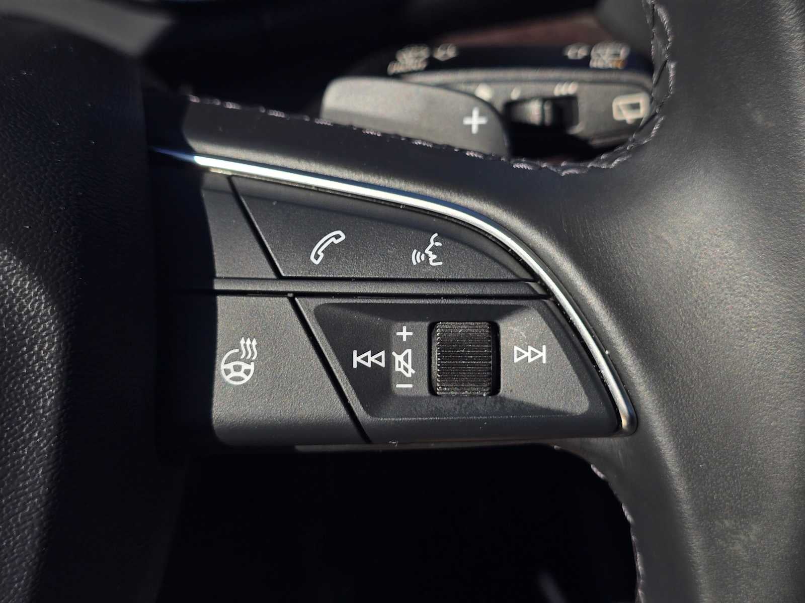 2025 Audi Q5 S line Premium