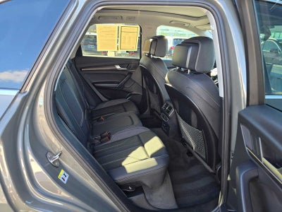 2025 Audi Q5 S line Premium