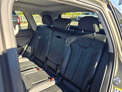 2025 Audi Q5 S line Premium