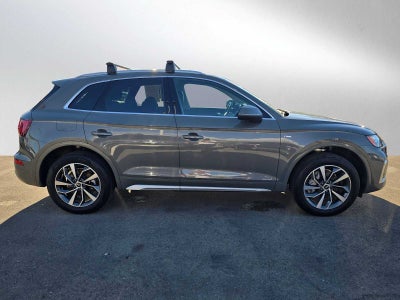 2025 Audi Q5 S line Premium