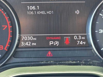 2025 Audi Q5 S line Premium