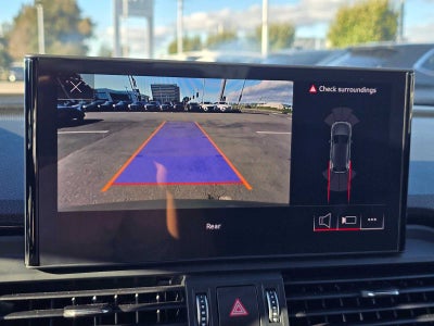 2025 Audi Q5 S line Premium