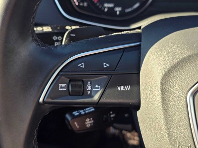 2025 Audi Q5 S line Premium