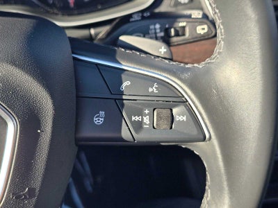 2025 Audi Q5 S line Premium