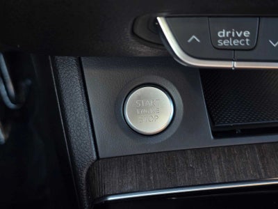 2025 Audi Q5 S line Premium