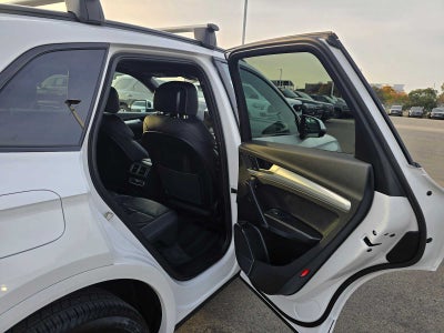 2025 Audi Q5 S line Premium