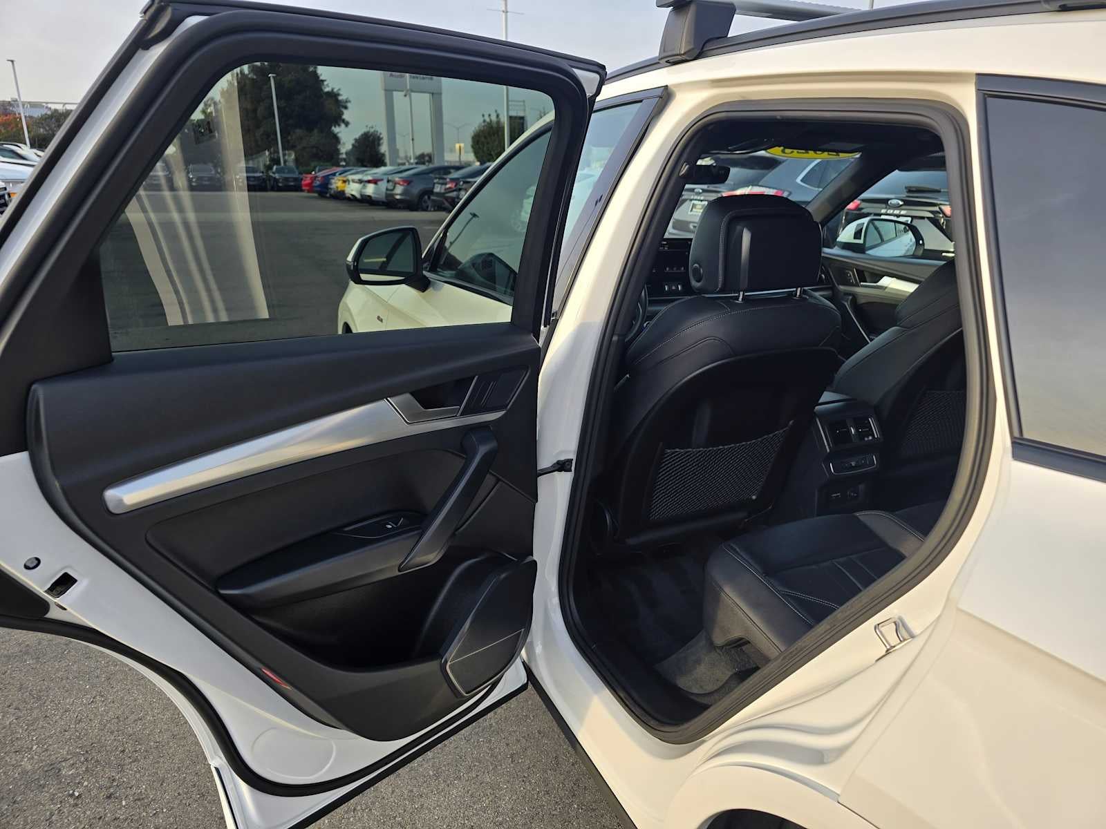 2025 Audi Q5 S line Premium