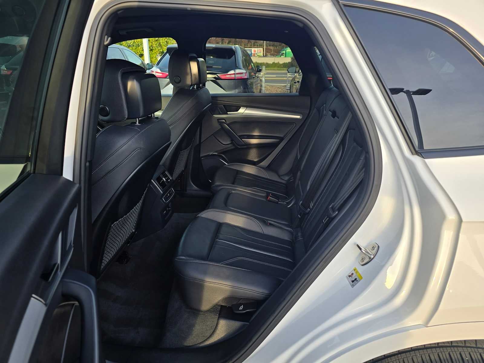 2025 Audi Q5 S line Premium