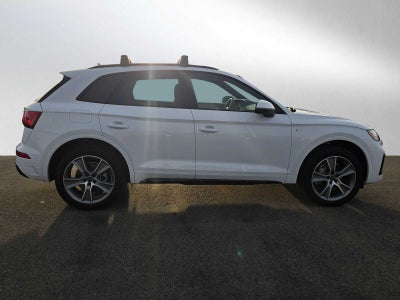 2025 Audi Q5 S line Premium