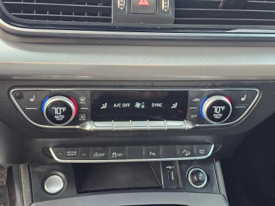 2025 Audi Q5 S line Premium