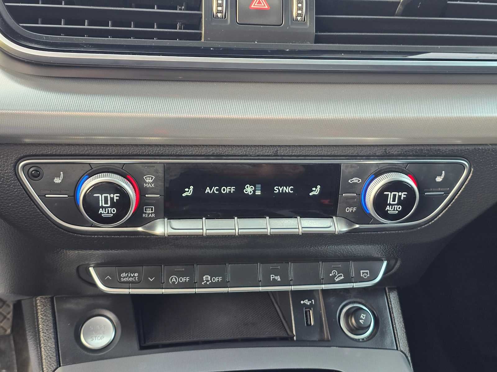 2025 Audi Q5 S line Premium