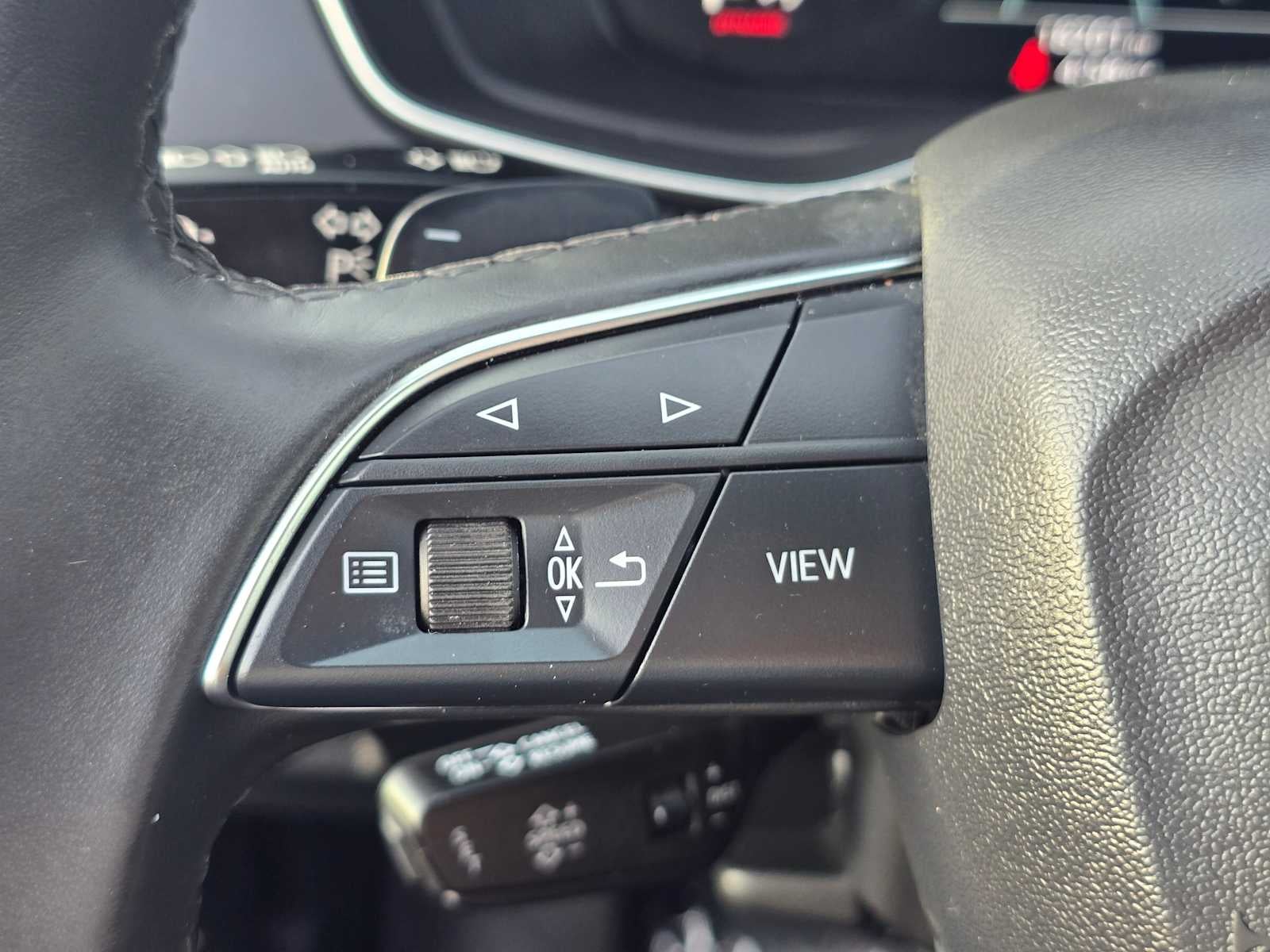 2025 Audi Q5 S line Premium