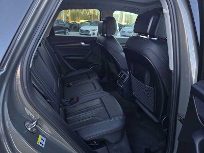 2025 Audi Q5 S line Premium