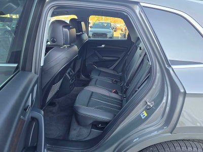 2025 Audi Q5 S line Premium