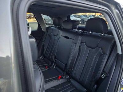 2025 Audi Q5 S line Premium