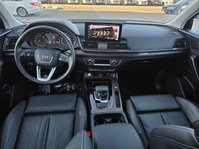 2025 Audi Q5 S line Premium