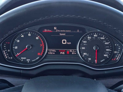 2025 Audi Q5 S line Premium