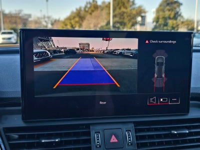 2025 Audi Q5 S line Premium