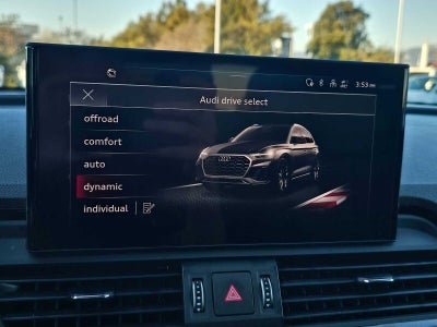 2025 Audi Q5 S line Premium