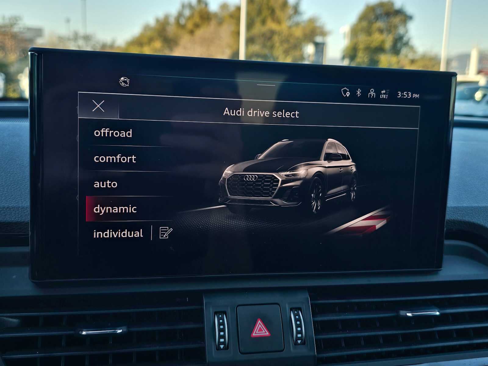 2025 Audi Q5 S line Premium