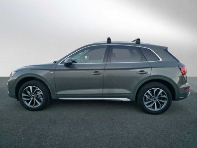 2025 Audi Q5 S line Premium