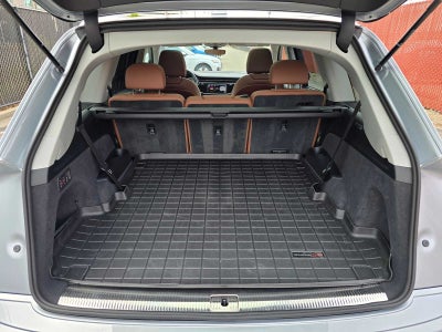 2023 Audi Q7 Premium Plus