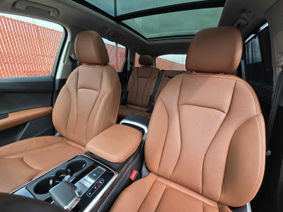 2023 Audi Q7 Premium Plus