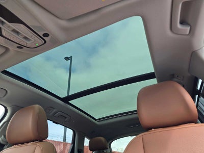 2023 Audi Q7 Premium Plus