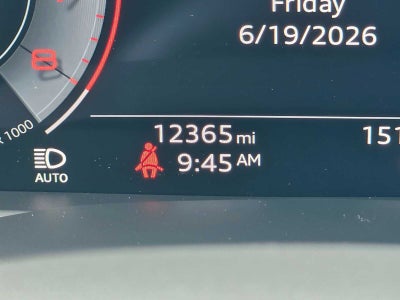 2023 Audi Q7 Premium Plus