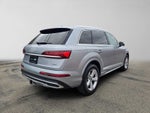 2023 Audi Q7 Premium Plus