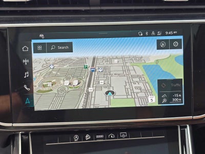 2023 Audi Q7 Premium Plus