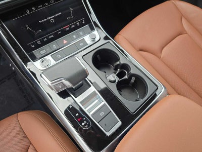 2023 Audi Q7 Premium Plus