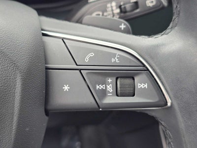 2023 Audi Q7 Premium Plus