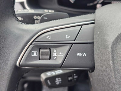 2023 Audi Q7 Premium Plus