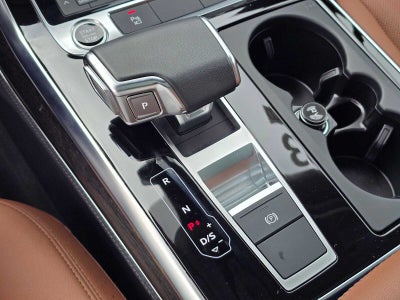 2023 Audi Q7 Premium Plus