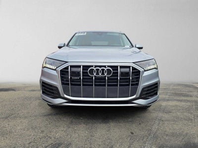 2023 Audi Q7 Premium Plus