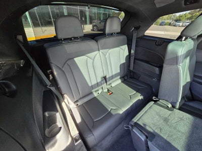 2023 Audi Q7 Premium Plus