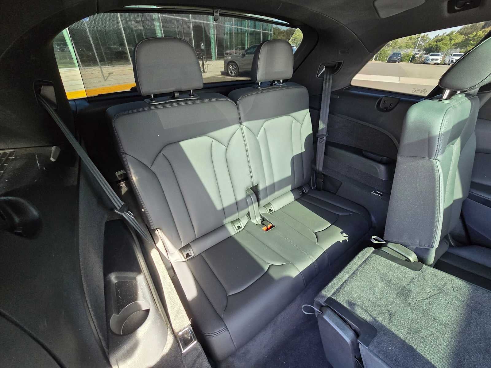 2023 Audi Q7 Premium Plus