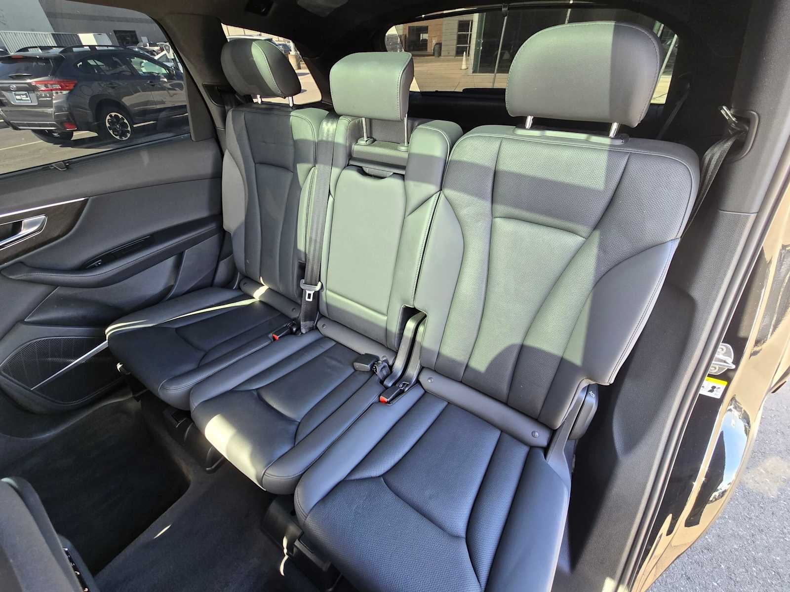 2023 Audi Q7 Premium Plus