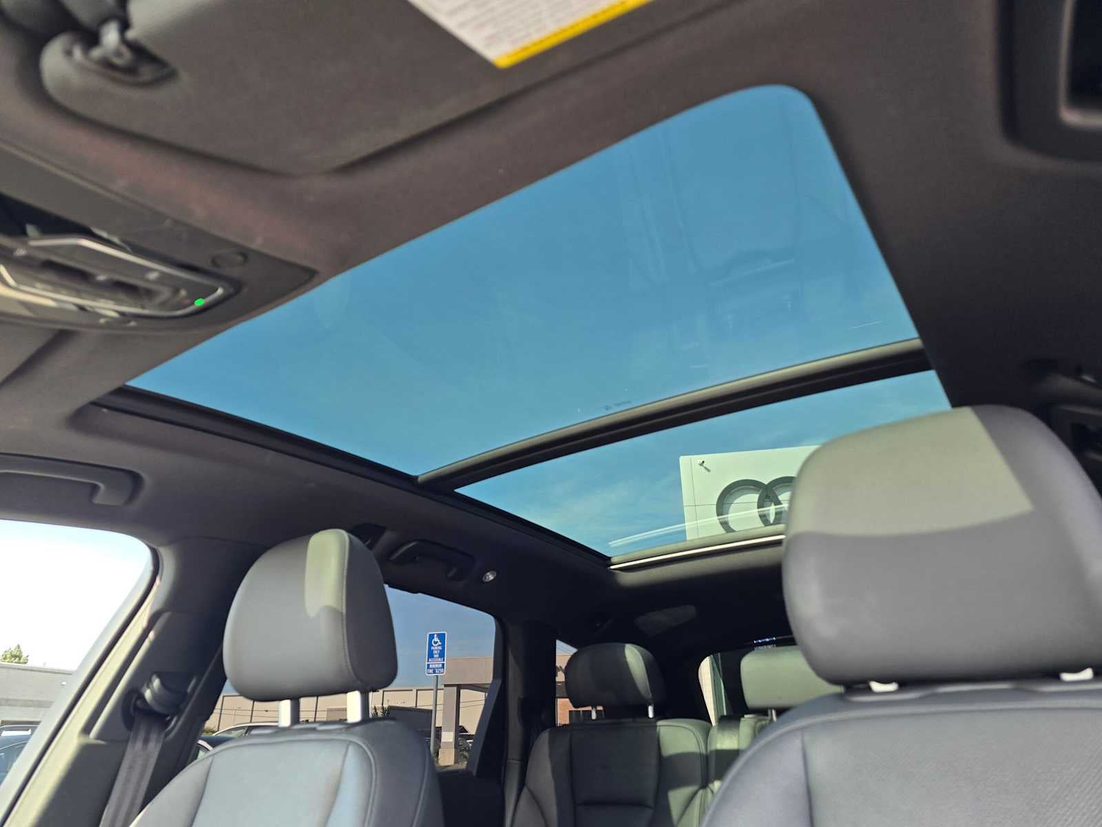 2023 Audi Q7 Premium Plus