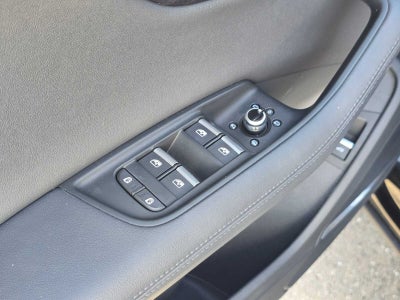 2023 Audi Q7 Premium Plus
