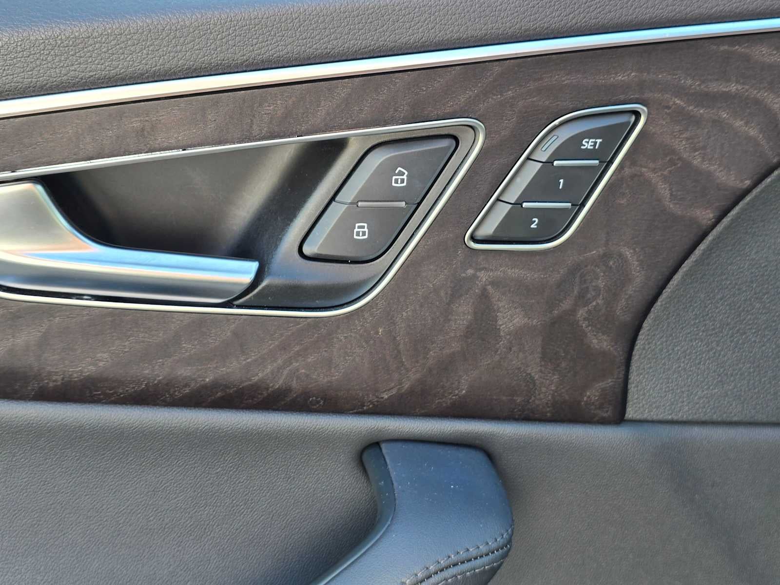 2023 Audi Q7 Premium Plus