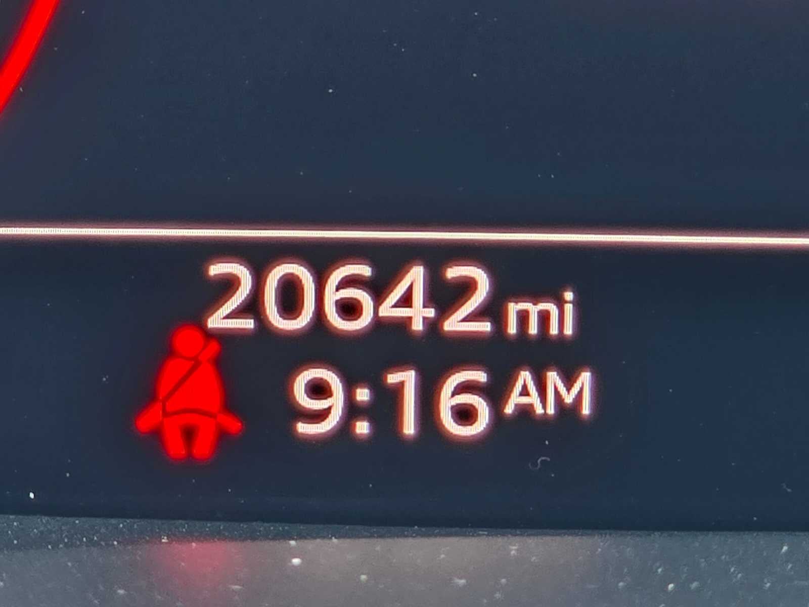 2023 Audi Q7 Premium Plus