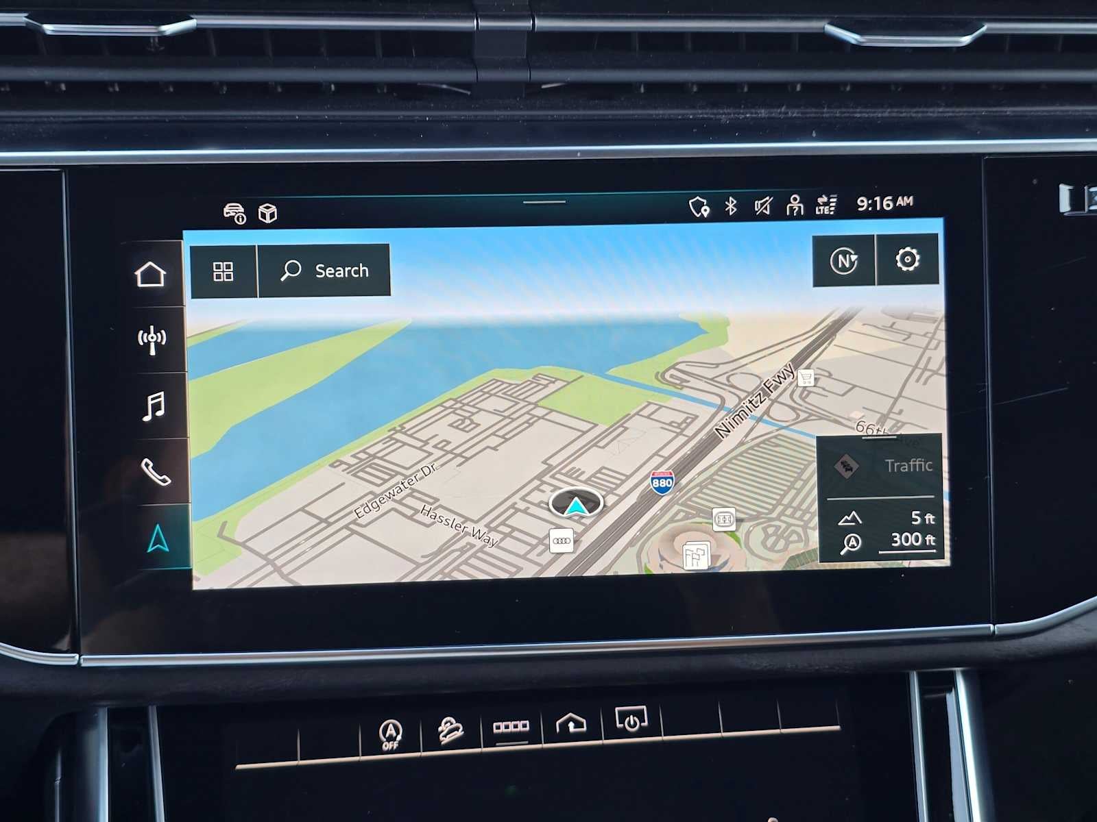 2023 Audi Q7 Premium Plus